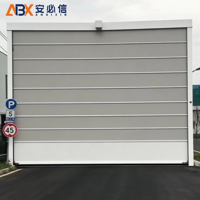 达州高速堆积门